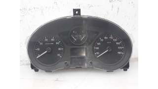 Recambio de cuadro instrumentos para citroën berlingo 2002-2011 hdi 75 600 first kasten referencia OEM IAM 9666904880 9666904880
