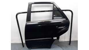 Recambio de puerta trasera izquierda para mercedes-benz clase m (w164) 2005-2011 420 / 450 cdi (164.128) referencia OEM IAM A164