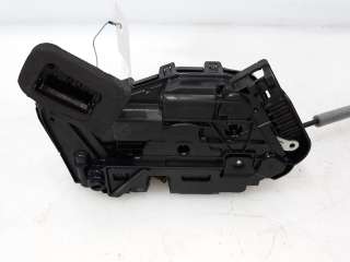 Recambio de cerradura puerta trasera izquierda para volkswagen t-roc 2017- advance style referencia OEM IAM 5TA839015L 5TA839015