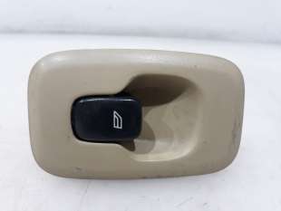 Recambio de mando elevalunas trasero derecho para volvo s80 berlina 1998-2006 2.4 (125kw) referencia OEM IAM 8685288 8685288 