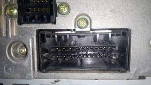 Recambio de pantalla multifuncion para kia sorento 2002-2010 2.5 crdi emotion referencia OEM IAM 3850RCM823B 3850RCM823B  2