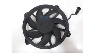 Recambio de electroventilador para citroën berlingo 2002-2011 hdi 75 600 first kasten referencia OEM IAM 9828719880 9828719880 