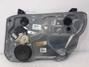 Recambio de elevalunas delantero derecho para seat cordoba berlina (6l2) 2002-2009 fresh referencia OEM IAM 6L4837752DJ 6L483775