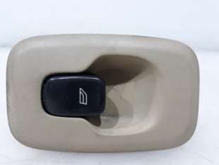 Recambio de mando elevalunas trasero izquierdo para volvo s80 berlina 1998-2006 2.4 (125kw) referencia OEM IAM 8685288 8685288 