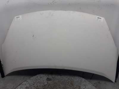 Recambio de capo para citroën berlingo 2002-2011 hdi 75 600 first kasten referencia OEM IAM 7901P7 7901P7 