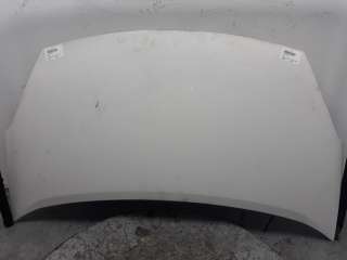 Recambio de capo para citroën berlingo 2002-2011 hdi 75 600 first kasten referencia OEM IAM 7901P7 7901P7 