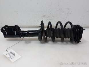 Recambio de amortiguador delantero derecho para hyundai tucson 2015- tecno 4wd referencia OEM IAM 54660D7060 54660D7060 