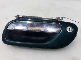 Recambio de maneta exterior delantera izquierda para volvo s80 berlina 1998-2006 2.4 (125kw) referencia OEM IAM 9187665 9187665 