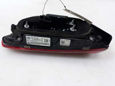 Recambio de piloto trasero derecho interior para volkswagen t-roc 2017- advance style referencia OEM IAM 2GA945094 2GA945094 