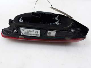 Recambio de piloto trasero derecho interior para volkswagen t-roc 2017- advance style referencia OEM IAM 2GA945094 2GA945094 