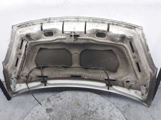 Recambio de capo para citroën berlingo 2002-2011 hdi 75 600 first kasten referencia OEM IAM 7901P7 7901P7 
