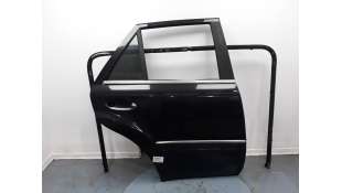 Recambio de puerta trasera derecha para mercedes-benz clase m (w164) 2005-2011 420 / 450 cdi (164.128) referencia OEM IAM A16473