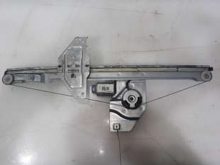 Recambio de elevalunas delantero derecho para citroën berlingo 2002-2011 hdi 75 600 first kasten referencia OEM IAM 9680557880 9 2