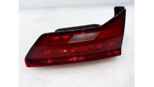 Recambio de piloto trasero izquierdo interior para volkswagen t-roc 2017- advance style referencia OEM IAM 2GA945093 2GA945093 