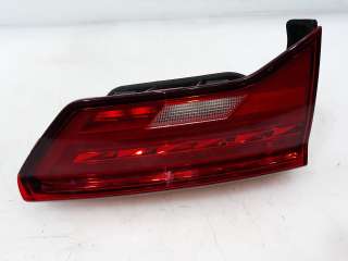 Recambio de piloto trasero izquierdo interior para volkswagen t-roc 2017- advance style referencia OEM IAM 2GA945093 2GA945093 