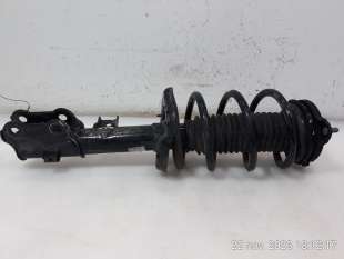 Recambio de amortiguador delantero izquierdo para hyundai tucson 2015- tecno 4wd referencia OEM IAM 54650D7060 54650D7060 