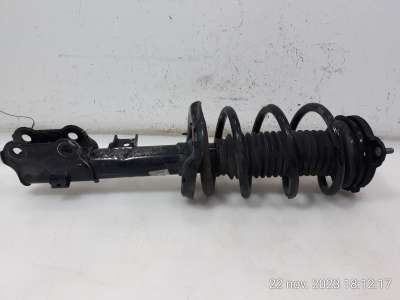 Recambio de amortiguador delantero izquierdo para hyundai tucson 2015- tecno 4wd referencia OEM IAM 54650D7060 54650D7060 