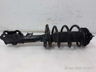 Recambio de amortiguador delantero izquierdo para hyundai tucson 2015- tecno 4wd referencia OEM IAM 54650D7060 54650D7060 