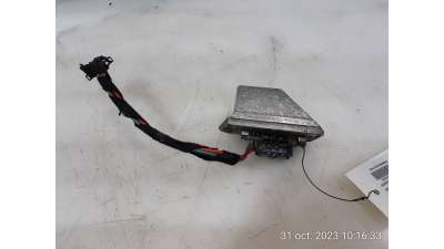 Recambio de resistencia calefaccion para seat ibiza (6l1) 2001-2009 cool referencia OEM IAM 6Q1907521 6Q1907521 