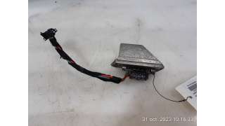 Recambio de resistencia calefaccion para seat ibiza (6l1) 2001-2009 cool referencia OEM IAM 6Q1907521 6Q1907521 