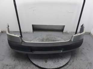 Recambio de paragolpes trasero para renault megane ii berlina 3p 2002-2009 referencia OEM IAM 7701474486 7701474486
