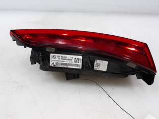 Recambio de piloto trasero izquierdo interior para volkswagen t-roc 2017- advance style referencia OEM IAM 2GA945093 2GA945093 