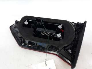 Recambio de piloto trasero izquierdo interior para volkswagen t-roc 2017- advance style referencia OEM IAM 2GA945093 2GA945093 