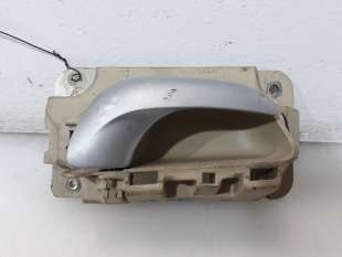 Recambio de maneta interior delantera derecha para volvo s80 berlina 1998-2006 2.4 (125kw) referencia OEM IAM 09170046 09170046 