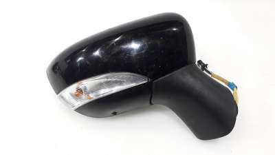 Recambio de retrovisor derecho para renault captur 2013- expression referencia OEM IAM 963010936R 963010936R 