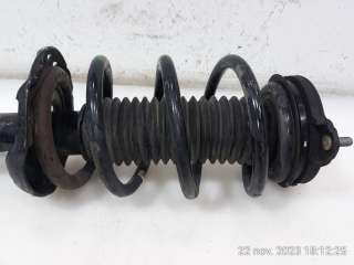 Recambio de amortiguador delantero izquierdo para hyundai tucson 2015- tecno 4wd referencia OEM IAM 54650D7060 54650D7060 
