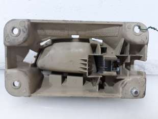 Recambio de maneta interior delantera derecha para volvo s80 berlina 1998-2006 2.4 (125kw) referencia OEM IAM 09170046 09170046  2