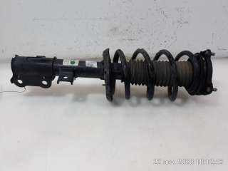Recambio de amortiguador delantero izquierdo para hyundai tucson 2015- tecno 4wd referencia OEM IAM 54650D7060 54650D7060 