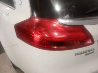 Recambio de piloto trasero izquierdo para opel insignia sports tourer 2008-2017 edition referencia OEM IAM 22950973 13226856 132