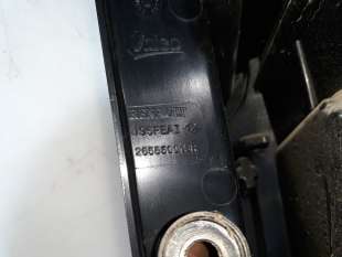 Recambio de piloto trasero izquierdo para renault scenic iii 2009-2016 family edition referencia OEM IAM 265550013R 265550013R  2