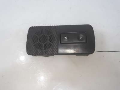Recambio de mando elevalunas trasero derecho para opel vectra c berlina 2002-2005 club referencia OEM IAM 09185959 09185959 