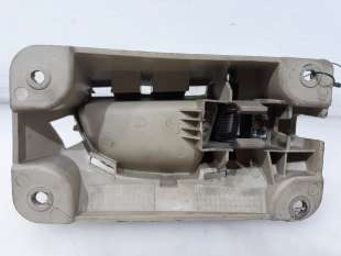 Recambio de maneta interior delantera izquierda para volvo s80 berlina 1998-2006 2.4 (125kw) referencia OEM IAM 39968835 0917004 2