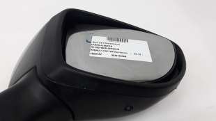 Recambio de retrovisor derecho para renault captur 2013- expression referencia OEM IAM 963010936R 963010936R  2