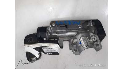 Recambio de conmutador de arranque para honda civic berlina 3 (ep1/2) 2001-2006 referencia OEM IAM 39730SMGG010M1 39730SMGG010M1