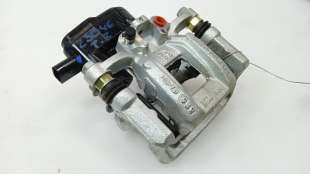 Recambio de pinza de freno trasera izquierda para kia niro 2016- 1.6gdi hybrid-141 referencia OEM IAM 58210AT600 58210AT600 
