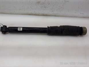 Recambio de amortiguador trasero derecho para hyundai tucson 2015- tecno 4wd referencia OEM IAM 55300D7100 55300D7100 