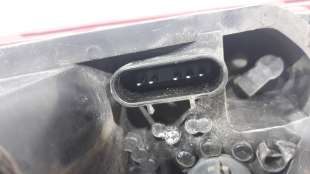 Recambio de piloto trasero izquierdo para opel insignia sports tourer 2008-2017 edition referencia OEM IAM 22950973 13226856 132 2