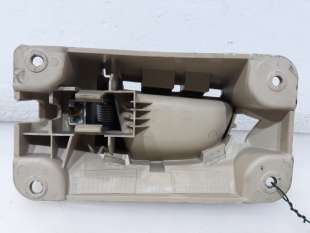 Recambio de maneta interior trasera derecha para volvo s80 berlina 1998-2006 2.4 (125kw) referencia OEM IAM 09170046 09170046  2