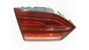 Recambio de piloto trasero izquierdo interior para volkswagen jetta (162) 2010-2014 hybrid referencia OEM IAM 5C6945307A 5C69453