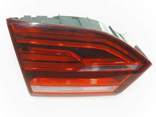 Recambio de piloto trasero izquierdo interior para volkswagen jetta (162) 2010-2014 hybrid referencia OEM IAM 5C6945307A 5C69453