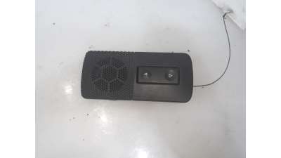 Recambio de mando elevalunas trasero izquierdo para opel vectra c berlina 2002-2005 club referencia OEM IAM 09185959 09185959 