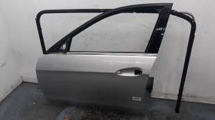 Recambio de puerta delantera izquierda para mercedes-benz clase e (w212) familiar 2009-2016 e 200 bluetec (212.206) referencia O