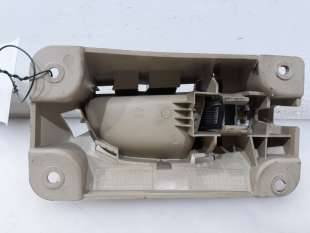 Recambio de maneta interior trasera izquierda para volvo s80 berlina 1998-2006 2.4 (125kw) referencia OEM IAM 09170045 09170045  2