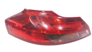 Recambio de piloto trasero izquierdo para opel insignia sports tourer 2008-2017 edition referencia OEM IAM 22950973 13226856 132