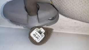 Recambio de parasol derecho para kia sorento 2002-2010 2.5 crdi emotion referencia OEM IAM 852023E05044 852023E05044  2