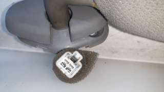 Recambio de parasol derecho para kia sorento 2002-2010 2.5 crdi emotion referencia OEM IAM 852023E05044 852023E05044 
